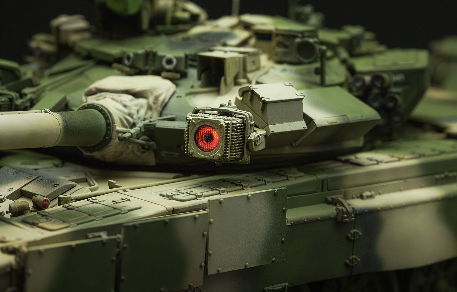 TS-TS-014-Rui Ye Century (Shenzhen) Hobby Co., Ltd