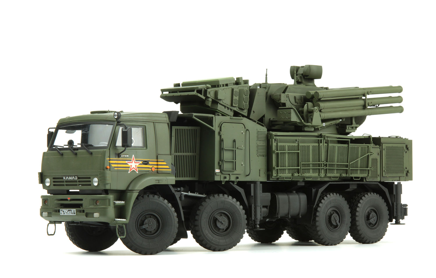 Product News-The Latest Variant of a Half-century-old Tank Family-Rui Ye  Century (Shenzhen) Hobby Co., Ltd