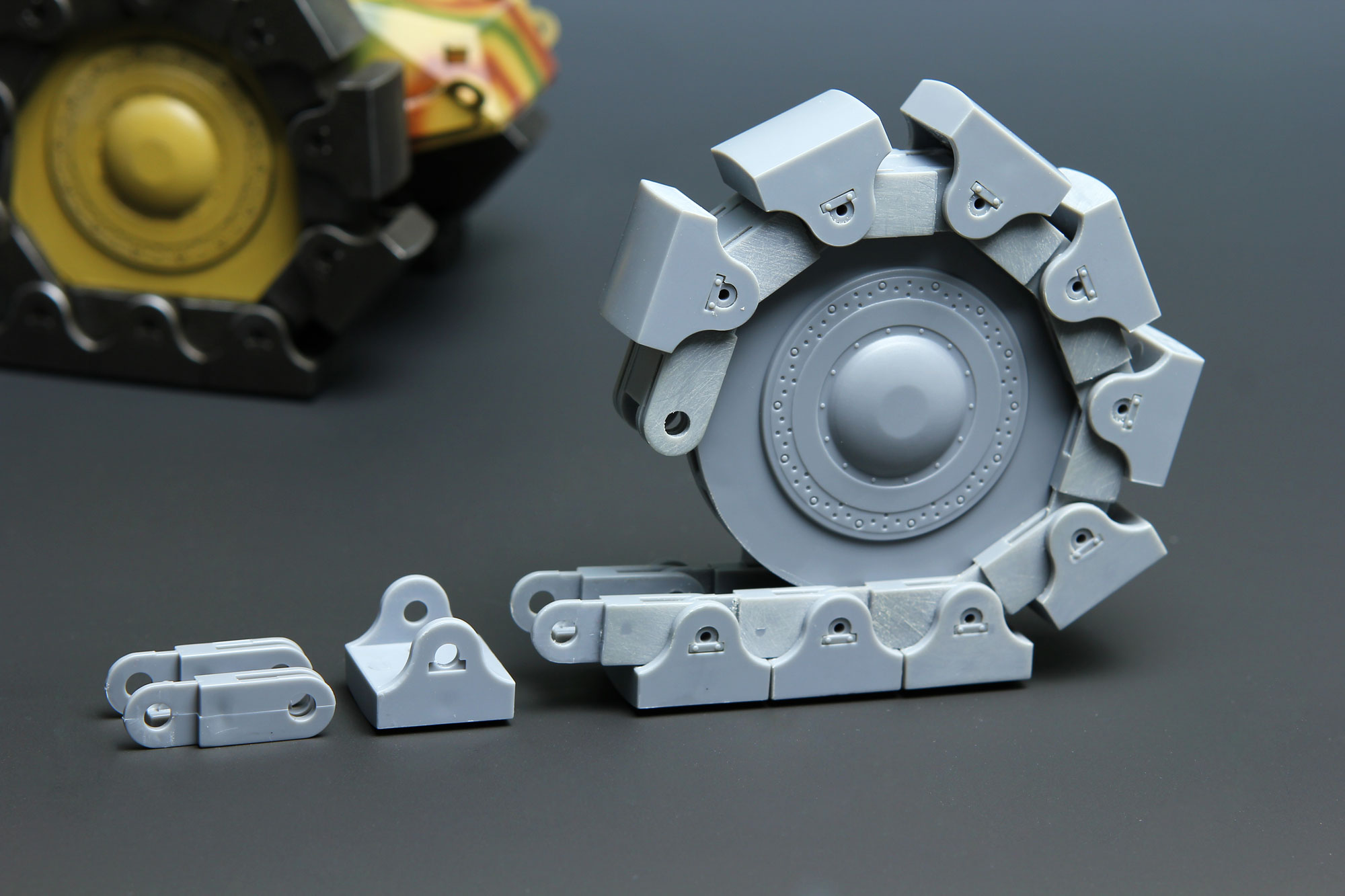 SS-SS-001-Rui Ye Century (Shenzhen) Hobby Co., Ltd