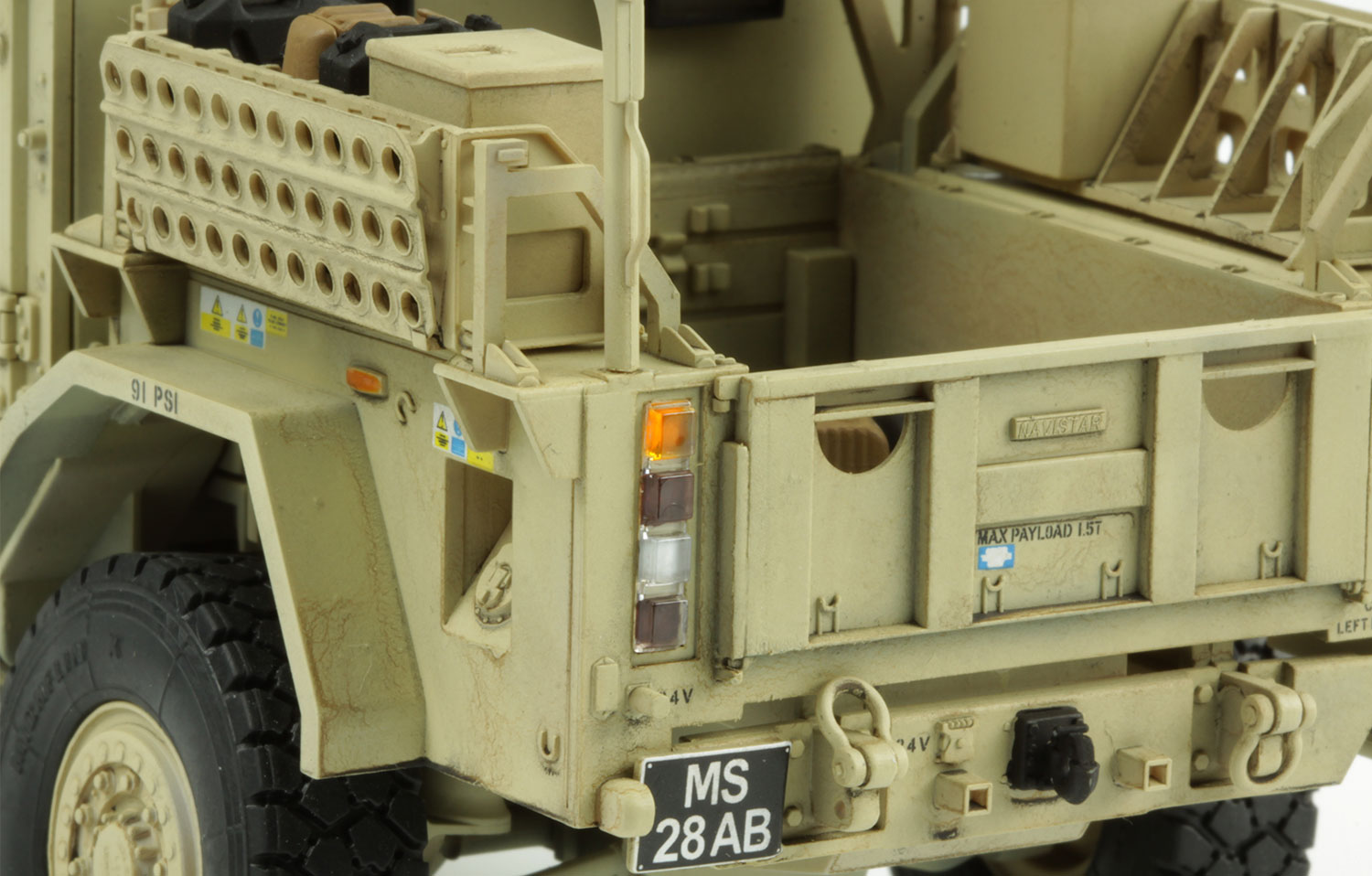VS-VS-009-Rui Ye Century (Shenzhen) Hobby Co., Ltd