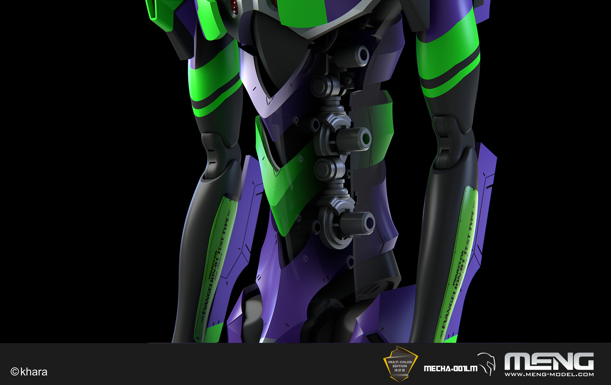 Product News-Evangelion Unit-01-Rui Ye Century (Shenzhen) Hobby Co., Ltd