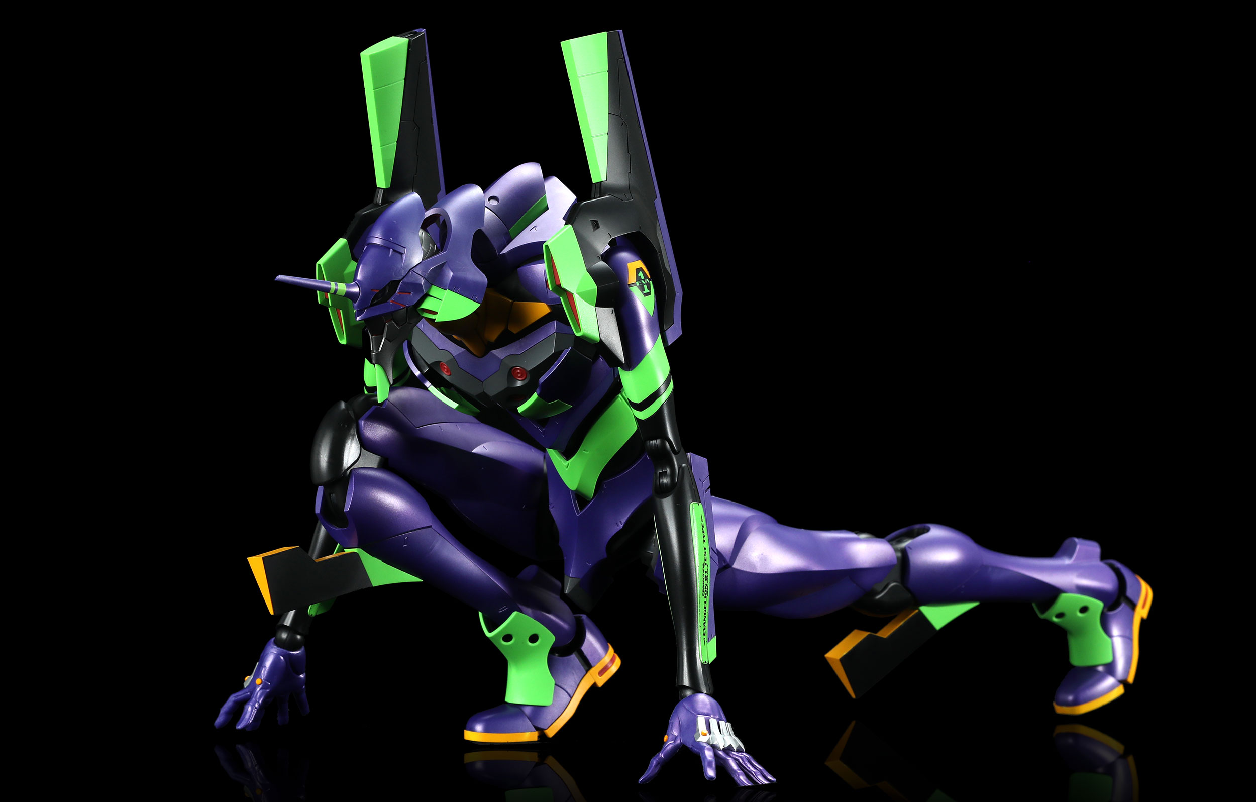 Product News-Evangelion Unit-01-Rui Ye Century (Shenzhen) Hobby Co., Ltd