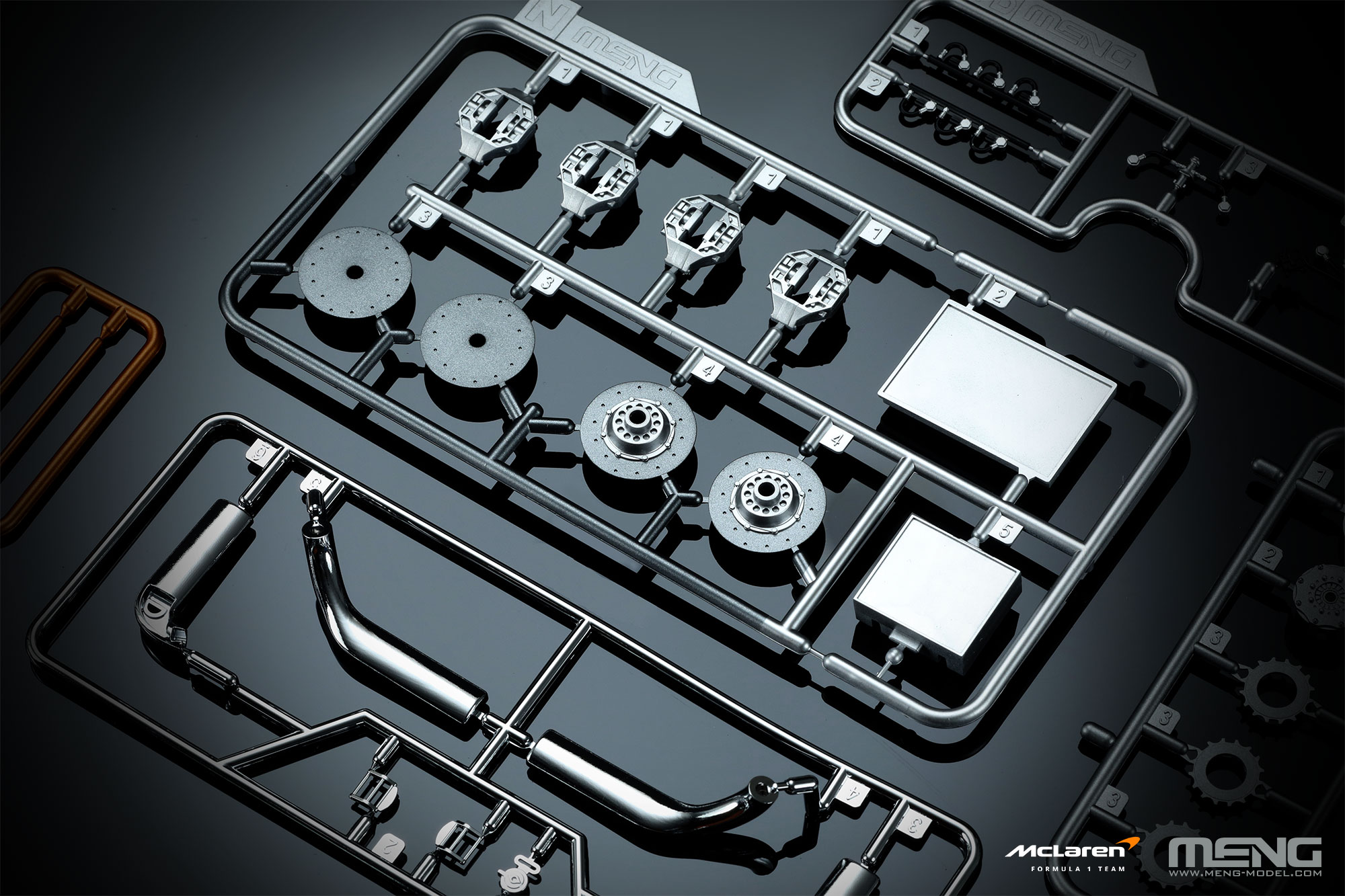 Product News-A Classic Replica of A Legendary Race Car-Rui